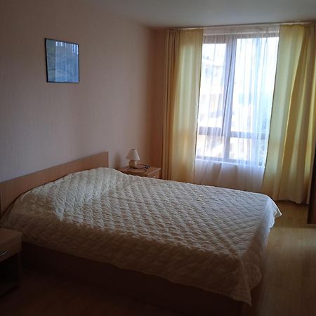 South Beach Nesebar Apartment Larisa Dış mekan fotoğraf