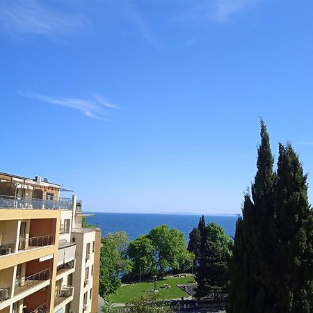 South Beach Nesebar Apartment Larisa Dış mekan fotoğraf