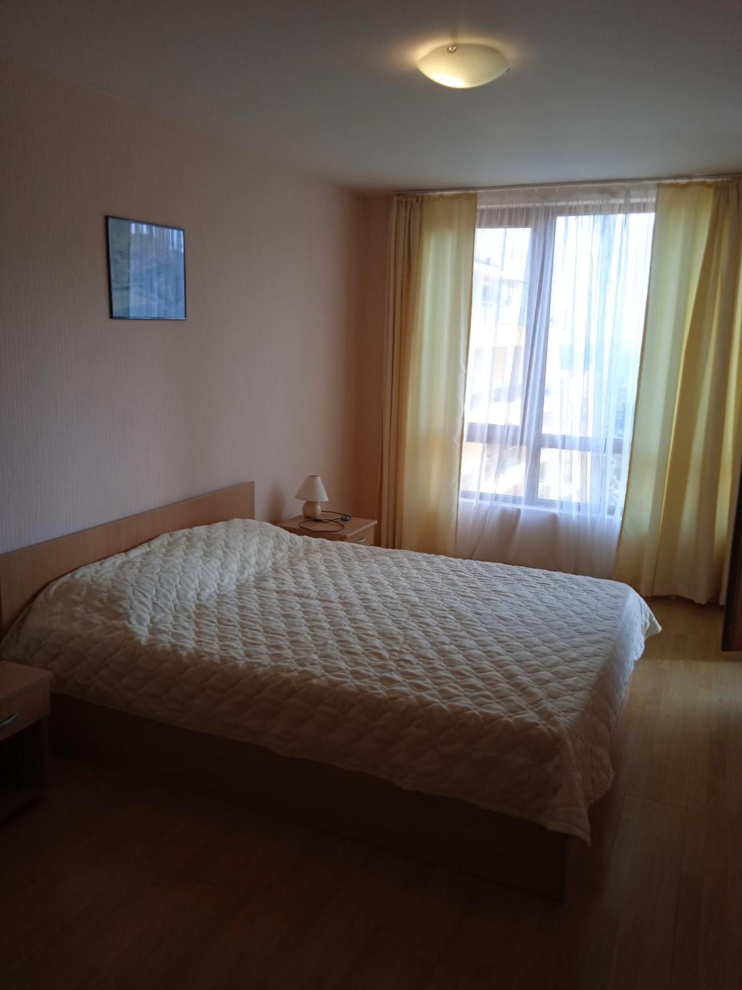 South Beach Nesebar Apartment Larisa Dış mekan fotoğraf