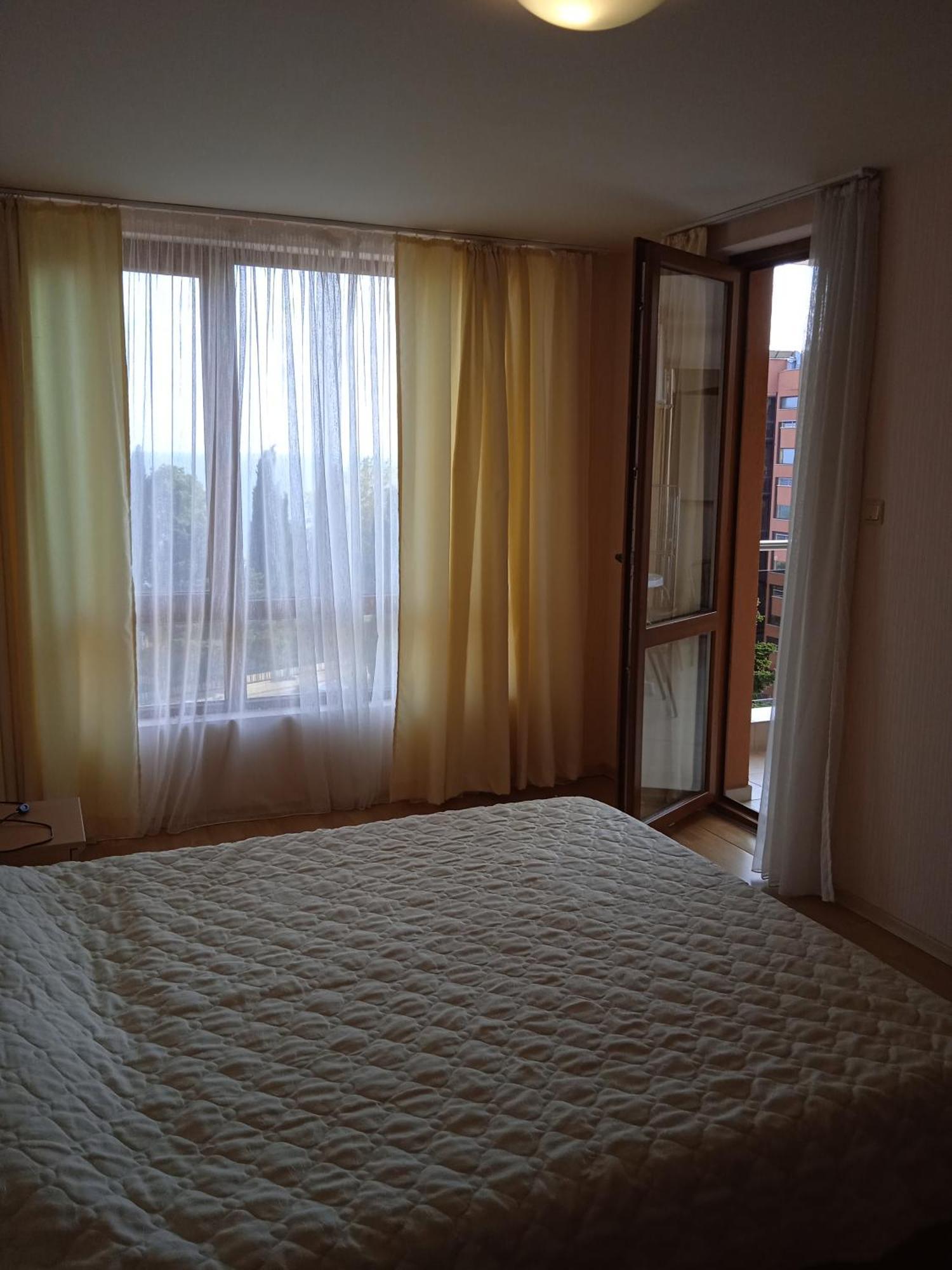 South Beach Nesebar Apartment Larisa Dış mekan fotoğraf
