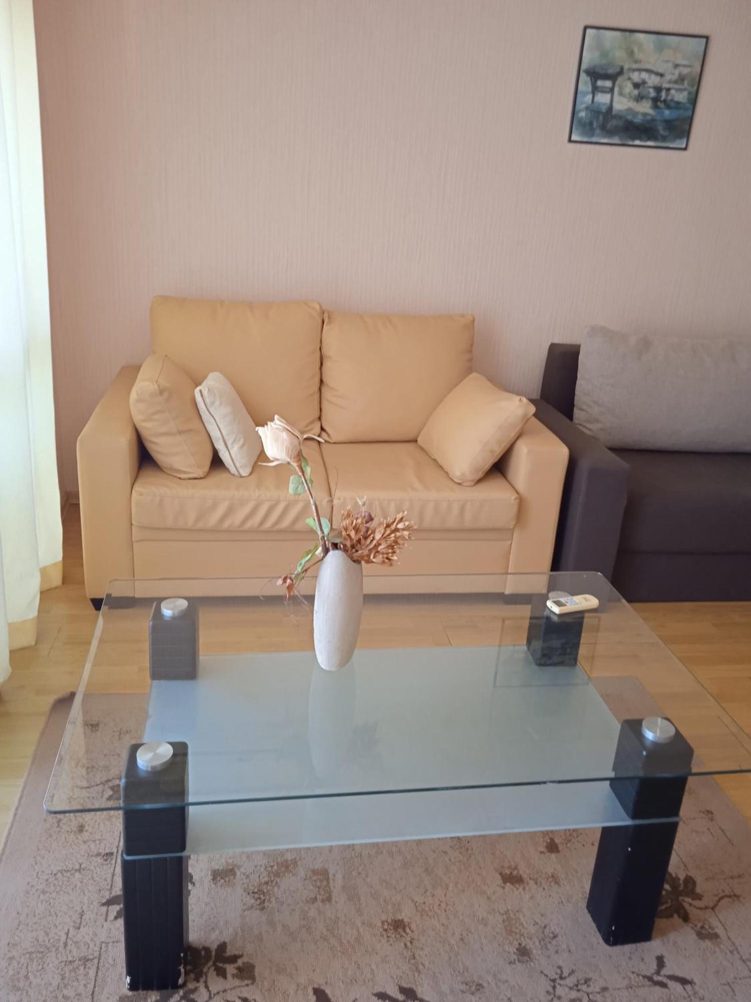 South Beach Nesebar Apartment Larisa Dış mekan fotoğraf